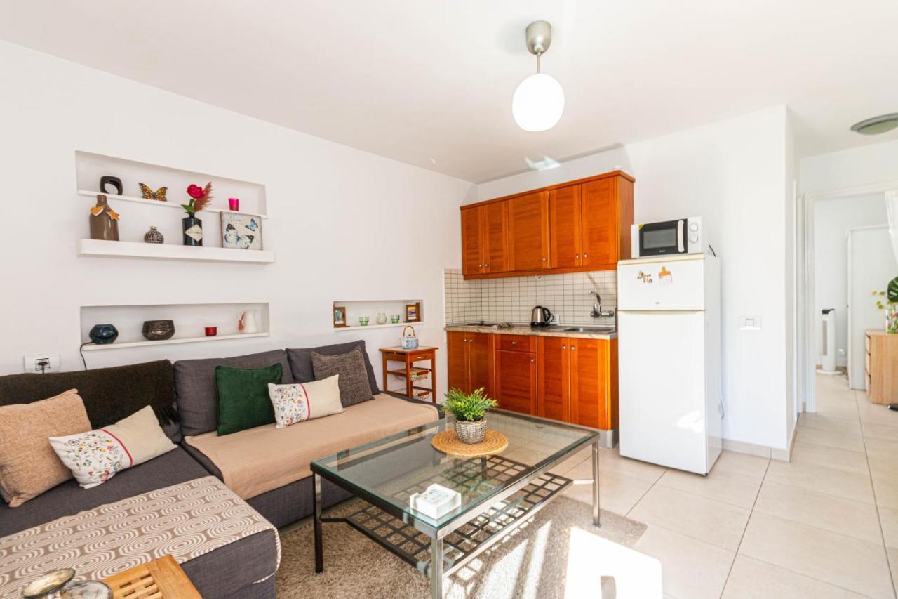 Gemini Maspalomas San Bartolomé Extérieur photo